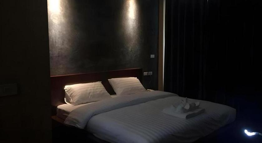 The Infinite Resort Nakhon Sawan Buitenkant foto